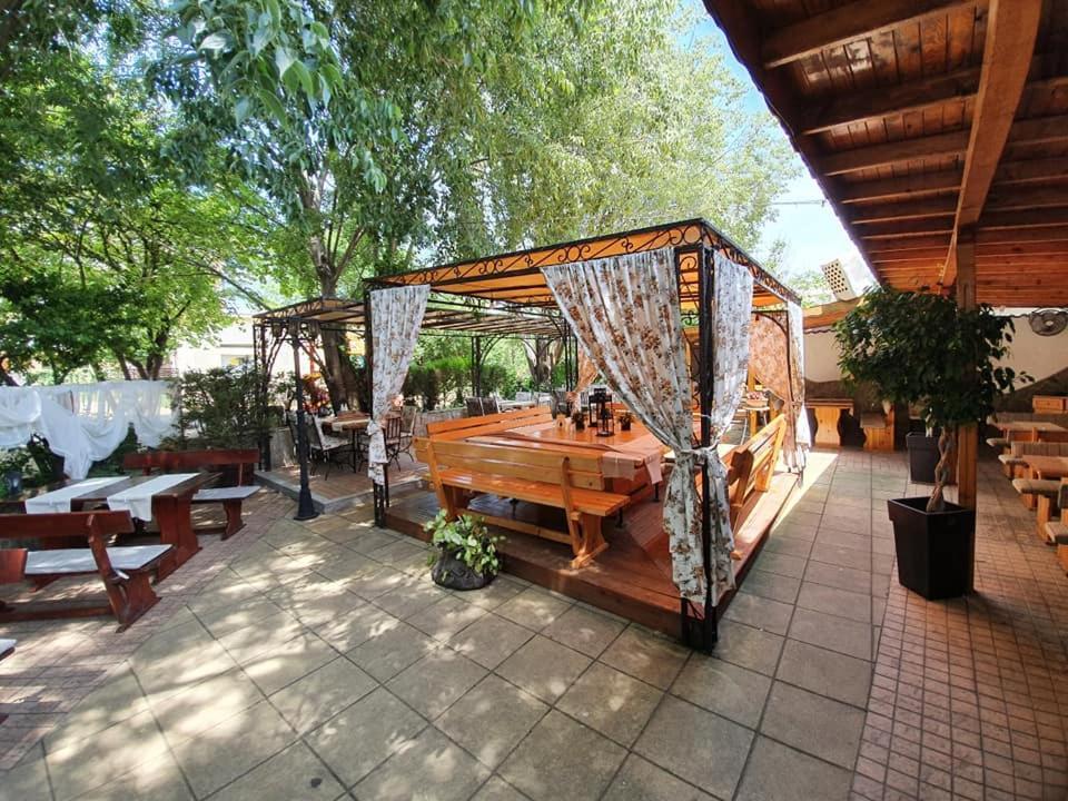 Family Hotel Kedara Burgas Exterior photo
