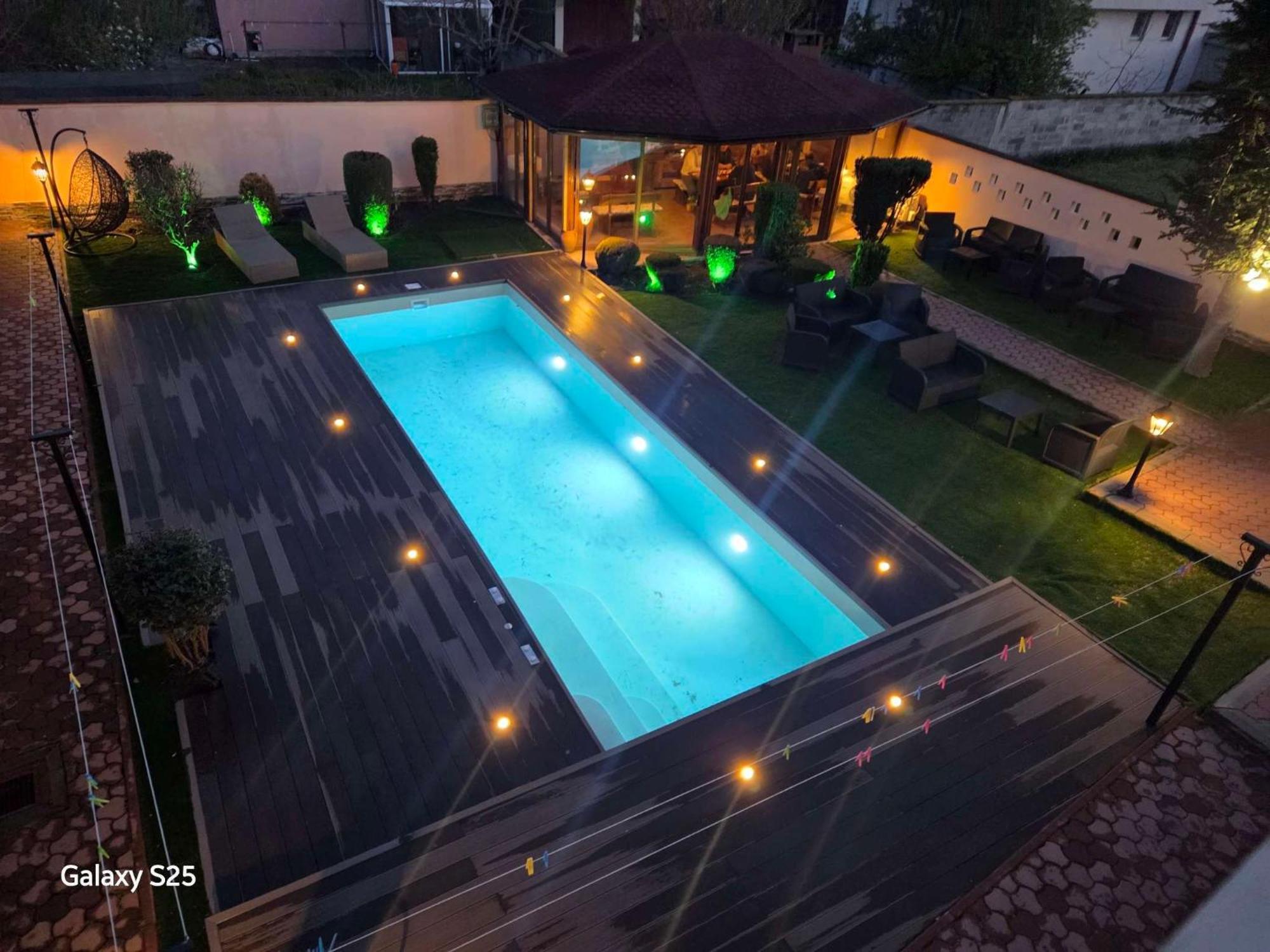 Family Hotel Kedara Burgas Exterior photo
