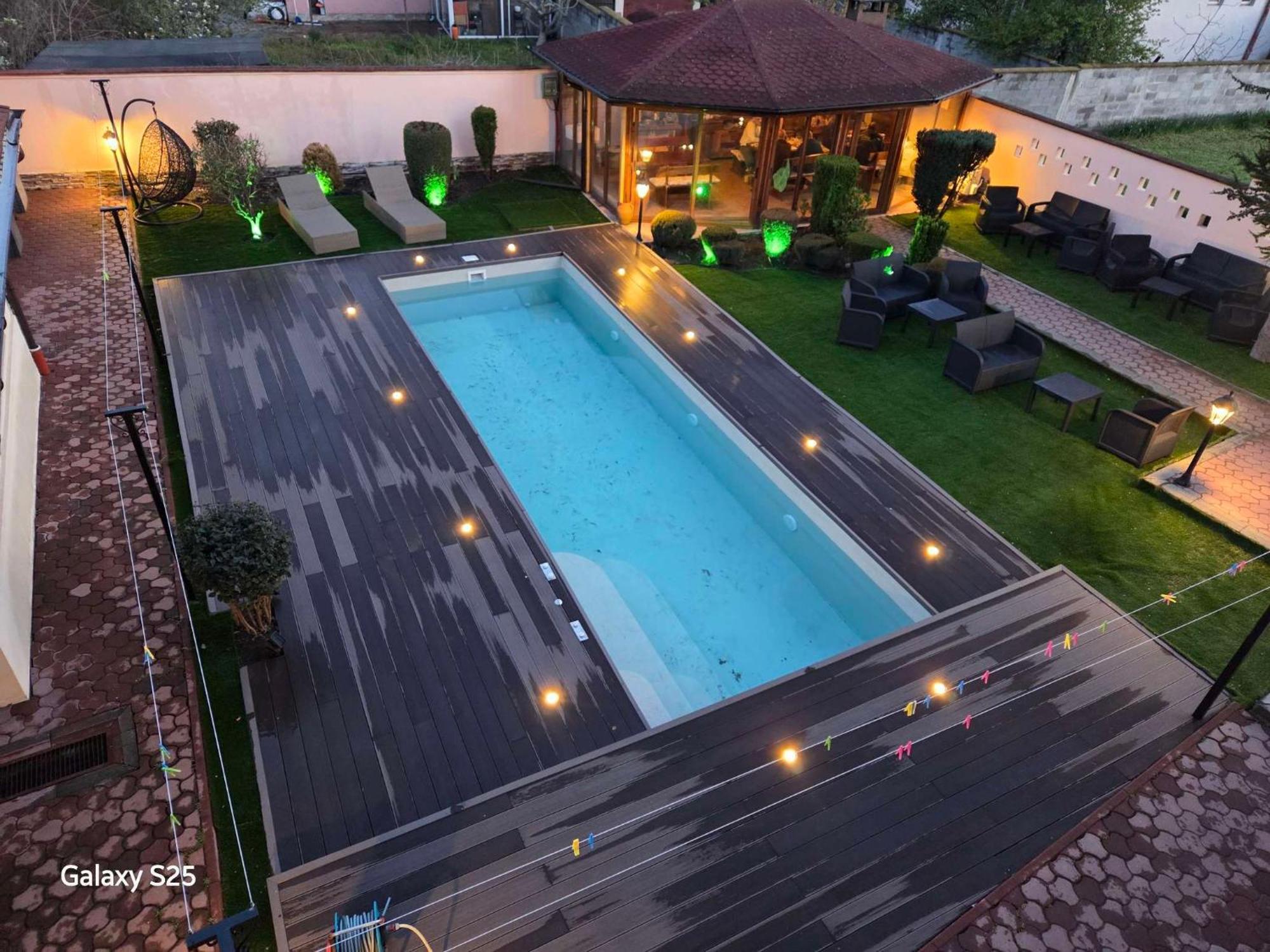 Family Hotel Kedara Burgas Exterior photo