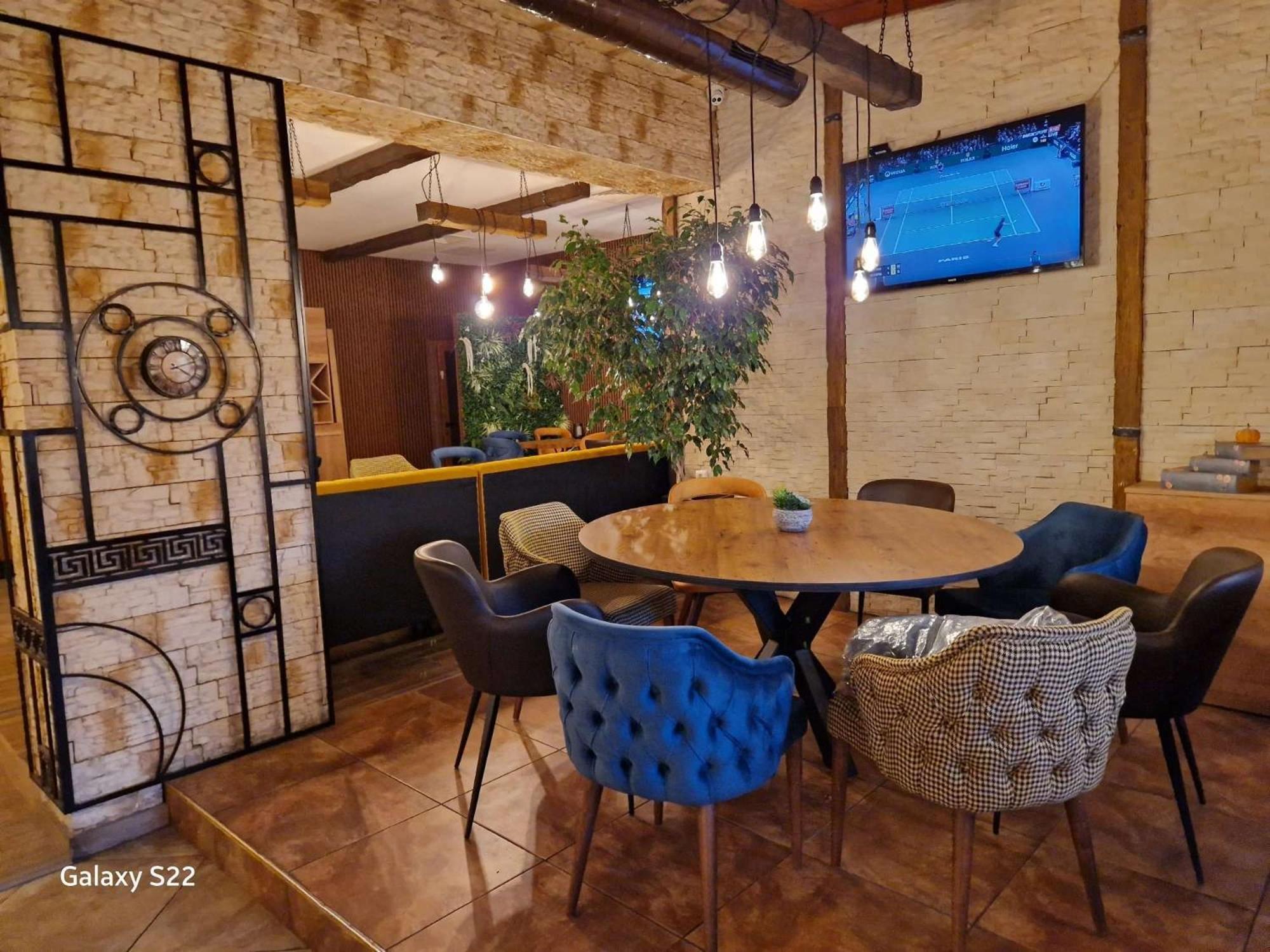 Family Hotel Kedara Burgas Exterior photo
