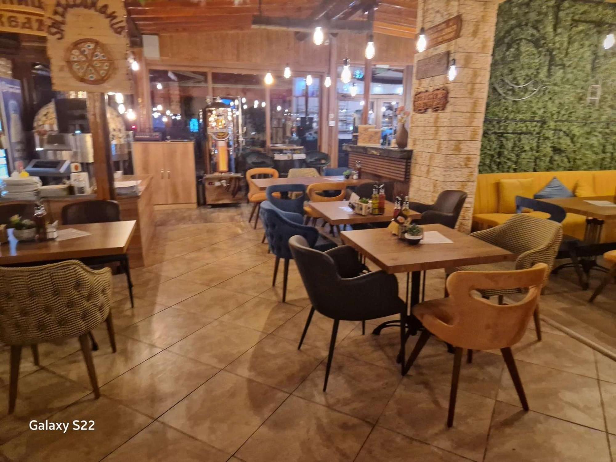 Family Hotel Kedara Burgas Exterior photo